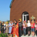 Храм Пантелеимона Целителя