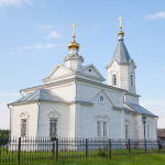 Храм Пантелеимона Целителя
