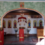 Храм Пантелеимона Целителя Владивосток