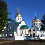 Храм Пантелеимона Целителя г. Нижний Новгород