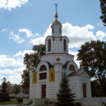 Храм Пантелеимона Целителя г. Самара