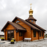 Приход иконы Божией Матери 'Утоли моя печали' г. Гродно Гродненской епархии Белорусской Православной Церкви Московского Патриархата