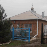Храм Пантелеимона Целителя п. Калинин
