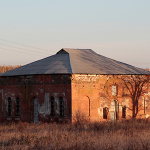 Богородицерождественский храм с. Клемово