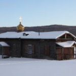 Храм Петра и Павла