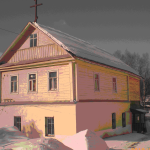 Храм Петра и Павла