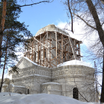 Храм Петра и Павла