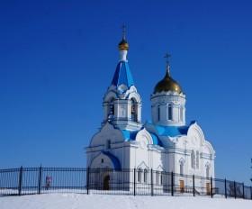 Храм Петра и Павла