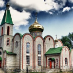 Храм Петра и Павла