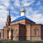 Храм Петра и Павла