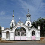 Храм Петра и Павла