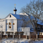 Храм Петра и Павла