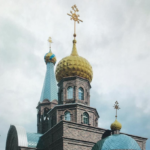 Храм Петра и Павла Краснодар
