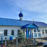 Храм Петра и Павла п. Синьялы