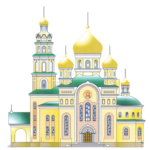 Храм Петра и Павла п. Торбеево