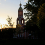 Храм Петра и Павла Пенза