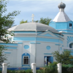 Храм Петра и Павла при в/ч 32441