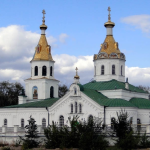 Храм Петра и Павла Самара