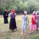 Храм Петра и Павла Черби
