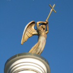 Храм Петра и Павла г. Зеленокумск