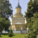 Приход Никольского храма с. Черкизово