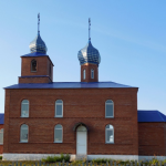 Храм Петра и Павла д. Старые Челны