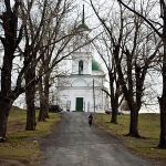 Храм Петра и Павла п. Черноисточинск