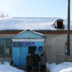 Храм Петра и Павла с. Верхнесъезжее