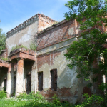 Храм Петра и Павла с. Хотня