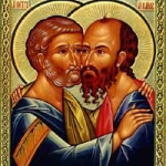 Храм Петра и Павла с. Шильнебаш