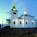 Храм Петра и Павла, апостола Павла и апостола Петра