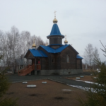 Храм Покрова Пресвятой Богородицы