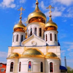 Храм Покрова Пресвятой Богородицы