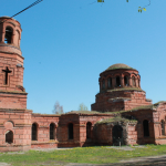 Храм Покрова Пресвятой Богородицы