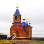 Храм Покрова Пресвятой Богородицы