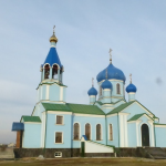 Храм Покрова Пресвятой Богородицы