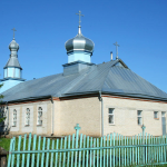 Храм Покрова Пресвятой Богородицы