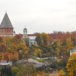 Храм Покрова Пресвятой Богородицы