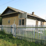 Храм Покрова Пресвятой Богородицы