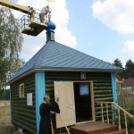 Храм Покрова Пресвятой Богородицы