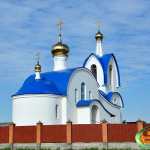 Храм Покрова Пресвятой Богородицы