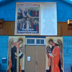 Храм Покрова Пресвятой Богородицы