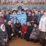 Храм Покрова Пресвятой Богородицы