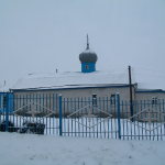 Храм Покрова Пресвятой Богородицы