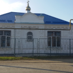 Храм Покрова Пресвятой Богородицы