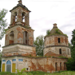 Храм Покрова Пресвятой Богородицы