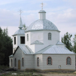 Храм Покрова Пресвятой Богородицы