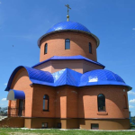 Храм Покрова Пресвятой Богородицы