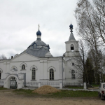 Храм Покрова Пресвятой Богородицы