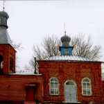 Храм Покрова Пресвятой Богородицы